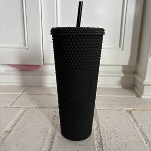 Disney Limited Edition Tumbler Black
